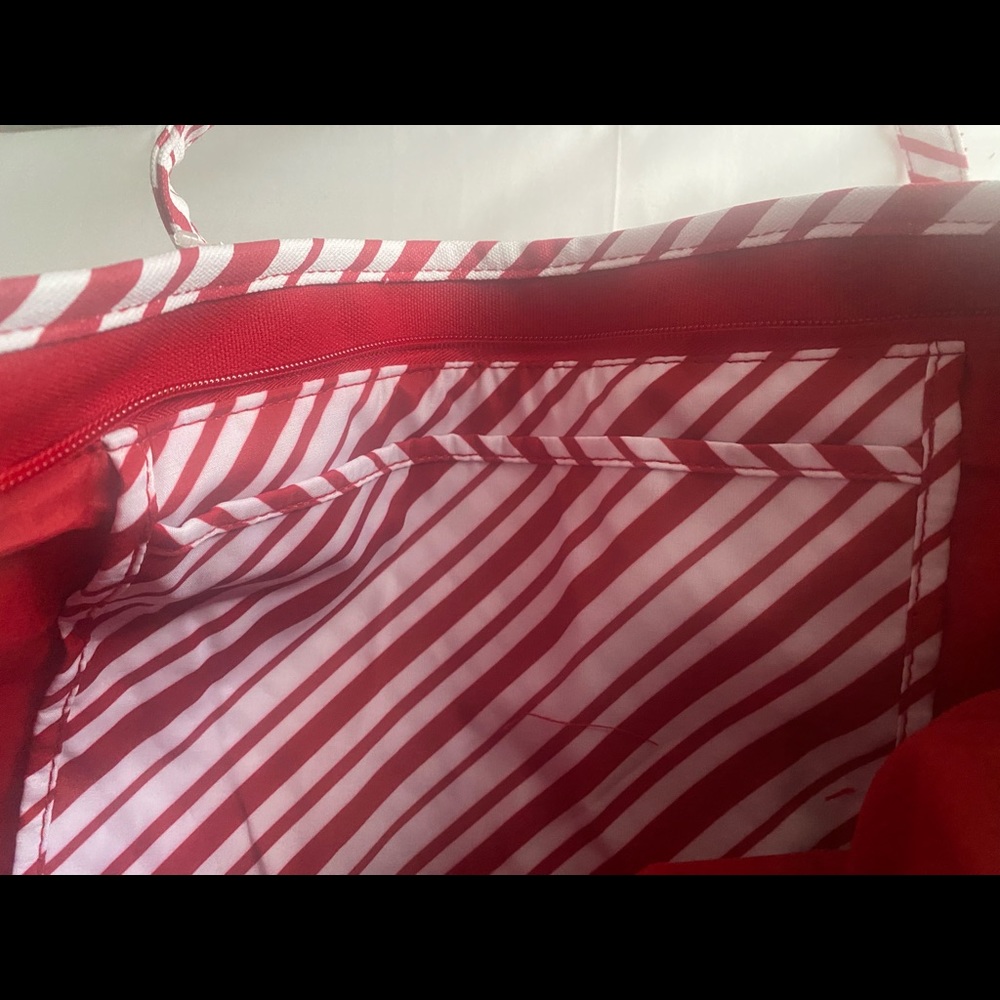 Disney “Tis the season,” Tote Bag 🎄 - Picture 5 of 5